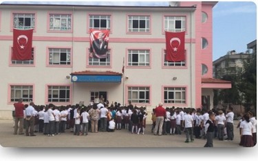 Ordu-Altınordu-Vilayetler Hizmet Birliği Adil Karlıbel İlkokulu fotoğrafı