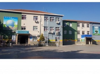 İzmir-Bornova-Çamdibi Kordon Birlik Ortaokulu fotoğrafı