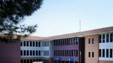 İstanbul-Başakşehir-Şamlar İlkokulu fotoğrafı