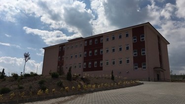 Afyonkarahisar-Emirdağ-Emirdağ Aziziye Anadolu Lisesi fotoğrafı