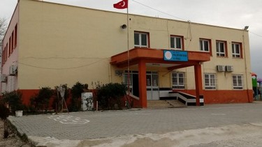 Adana-İmamoğlu-Sevinçli Şehit Mehmet Erdoğan İlkokulu fotoğrafı
