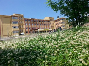 Batman-Kozluk-Kozluk Kız Anadolu İmam Hatip Lisesi fotoğrafı