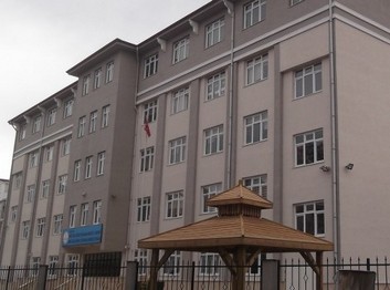 Antalya-Kepez-Kepez Özel Eğitim Uygulama Okulu II. Kademe fotoğrafı
