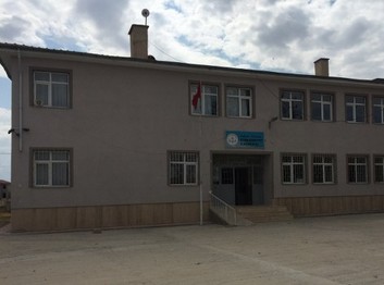 Kırşehir-Çiçekdağı-Cumhuriyet İlkokulu fotoğrafı