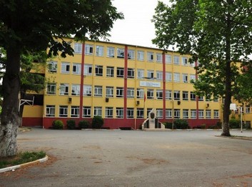 İstanbul-Çatalca-Çatalca İstanbul Ticaret Odası Ortaokulu fotoğrafı