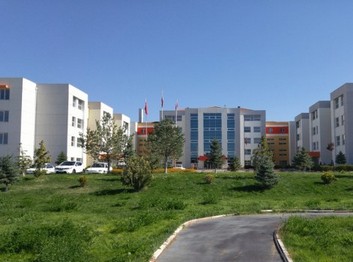 Kayseri-Kocasinan-Uluslararası Şehit Ömer Halisdemir Anadolu İmam Hatip Lisesi fotoğrafı