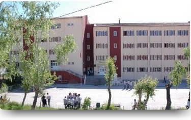 Çankırı-Merkez-Çankırı 15 Temmuz Şehitler Anadolu Lisesi fotoğrafı