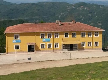 Ordu-Çatalpınar-Keçili Şehit Volkan Demirci İlkokulu fotoğrafı