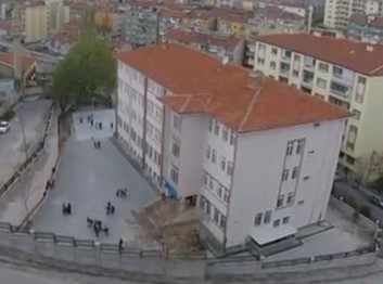 Niğde-Bor-Bor Osman Çetin İmam Hatip Ortaokulu fotoğrafı