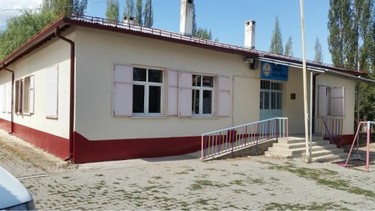 Sivas-Yıldızeli-Eşmebaşı Ortaokulu fotoğrafı