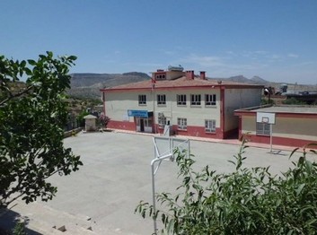 Mardin-Yeşilli-Ahmet Demir İlkokulu fotoğrafı
