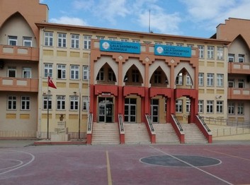 Edirne-Merkez-Lala Şahinpaşa İlkokulu fotoğrafı