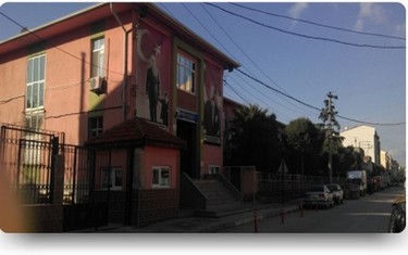 Bursa-Karacabey-Atatürk İlkokulu fotoğrafı