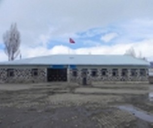 Erzurum-Palandöken-Dereboğazı İlkokulu fotoğrafı