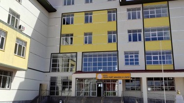 Bingöl-Merkez-Yeşilyurt Anadolu Lisesi fotoğrafı