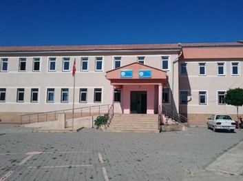 Iğdır-Merkez-Aşağı Erhacı Ortaokulu fotoğrafı