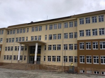 Trabzon-Akçaabat-Akçaabat Fen Lisesi fotoğrafı