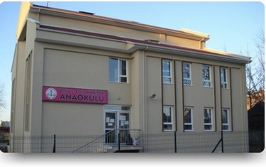 Ankara-Gölbaşı-Zekiye Emin Kanıpek Anaokulu fotoğrafı