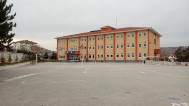 Ankara-Pursaklar-Sirkeli İlkokulu fotoğrafı