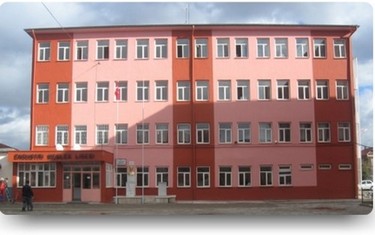 Isparta-Şarkıkaraağaç-Şehit Muhammed Ceylan Mesleki ve Teknik Anadolu Lisesi fotoğrafı