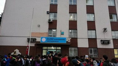 İzmir-Karabağlar-Kazım Karabekir Ortaokulu fotoğrafı