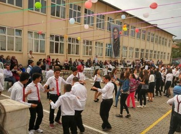 Ankara-Nallıhan-Sakarya Ortaokulu fotoğrafı