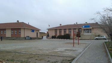 Konya-Tuzlukçu-Konarı Şehit Tuncay Yapıcı İlkokulu fotoğrafı