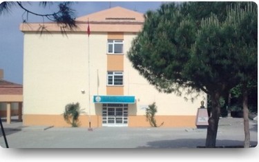 Manisa-Şehzadeler-Karaoğlanlı İlkokulu fotoğrafı