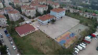 Kocaeli-Derince-Alparslan Ortaokulu fotoğrafı