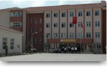 Muğla-Yatağan-Yatağan Şehit Engin Yalçın Mesleki ve Teknik Anadolu Lisesi fotoğrafı