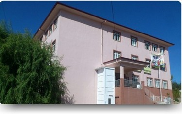 Ankara-Bala-Bala Anadolu İmam Hatip Lisesi fotoğrafı