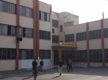 Bursa-Yıldırım-Bursa Yıldırım Ticaret ve Sanayi Odası Anadolu Lisesi fotoğrafı