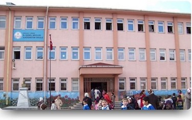 Kocaeli-Gebze-İl Genel Meclisi Ortaokulu fotoğrafı