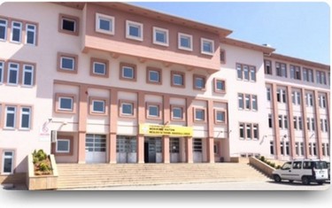 Kahramanmaraş-Onikişubat-Mükrime Hatun Mesleki ve Teknik Anadolu Lisesi fotoğrafı