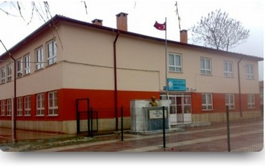 Kocaeli-Başiskele-Yeniköy Sepetlipınar İlkokulu fotoğrafı