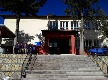 Hatay-Hassa-Eğribucak Ortaokulu fotoğrafı