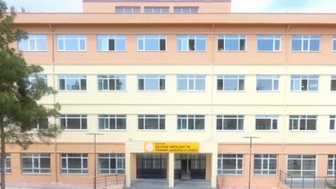 Mersin-Silifke-Silifke Mesleki ve Teknik Anadolu Lisesi fotoğrafı