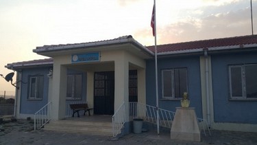 Şırnak-İdil-Kayalı İlkokulu fotoğrafı