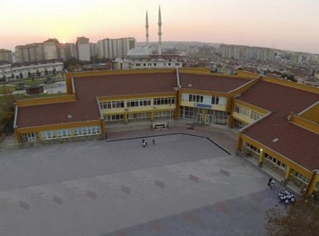 Bursa-Nilüfer-Nilüfer Belediyesi Bursa Rotary İlkokulu fotoğrafı