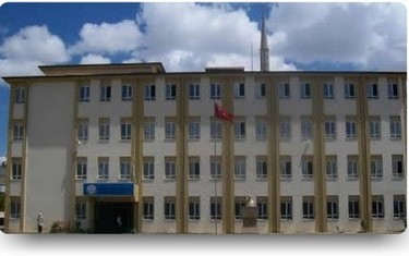 Gaziantep-Şehitkamil-Nefise-Necip Teymur İlkokulu fotoğrafı