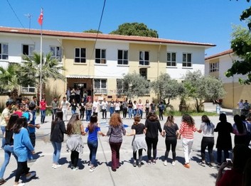 Aydın-Germencik-Germencik Çok Programlı Anadolu Lisesi fotoğrafı