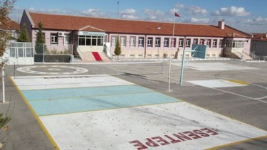 Karaman-Merkez-Esentepe İlkokulu fotoğrafı