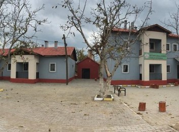 Van-Erciş-Erciş Özel Eğitim Meslek Okulu fotoğrafı