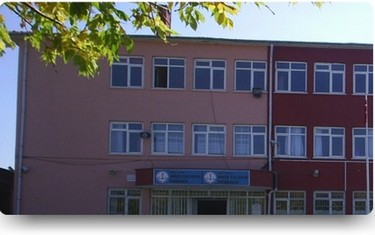 Samsun-Vezirköprü-Mirza Çalışkan Ortaokulu fotoğrafı