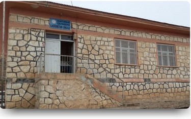 Siirt-Eruh-Çeltiksuyu İlkokulu fotoğrafı