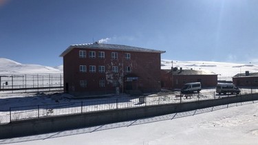 Ardahan-Merkez-Bayramoğlu Ortaokulu fotoğrafı