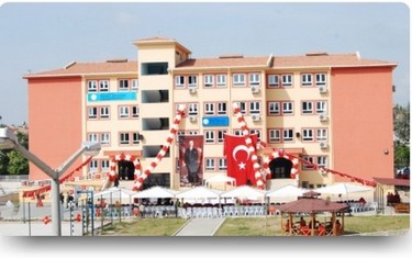 Adana-Çukurova-Mehmet-Bedia Kipri İlkokulu fotoğrafı