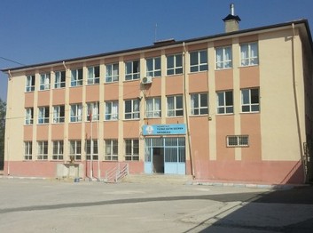 Gaziantep-Nizip-Yılmaz Çetin Sözmen Ortaokulu fotoğrafı