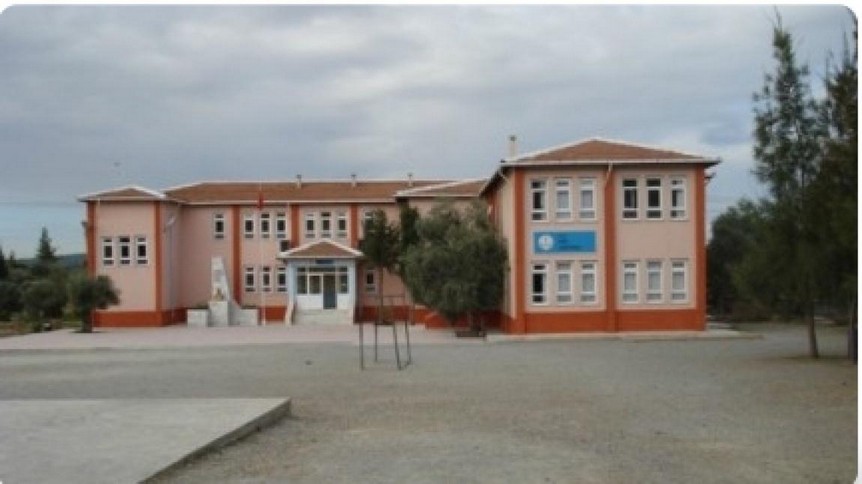 Muğla-Milas-Çamköy İlkokulu fotoğrafı