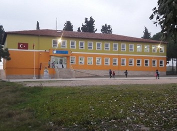 Balıkesir-Gönen-Gündoğan Ortaokulu fotoğrafı